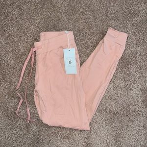 Buffbunny Jasmine Jogger